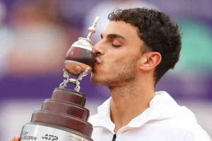 Todos los campeones argentinos en el circuito ATP