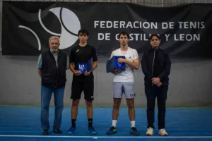 Todos los campeones del Bloque II en los Campeonatos Autonómicos de Castilla y León