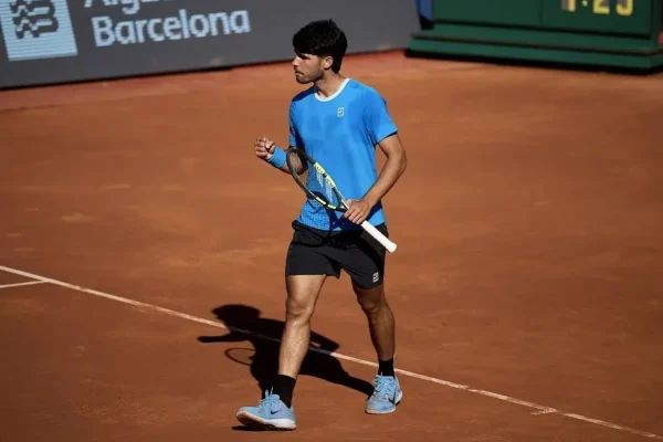 Toni Nadal y una fuerte advertencia sobre la lesión de Carlos Alcaraz: “Es mejor no forzar”