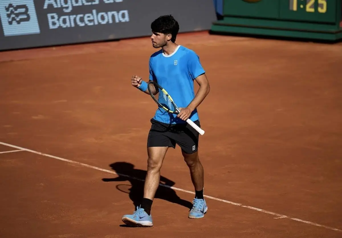 toni nadal carlos alcaraz es mejor no forzar