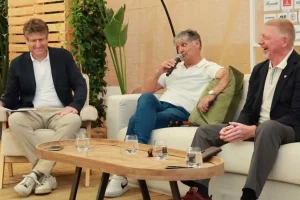 Toni Nadal: “Jódar puede ser un problema para cualquier jugador que se enfrente a él”