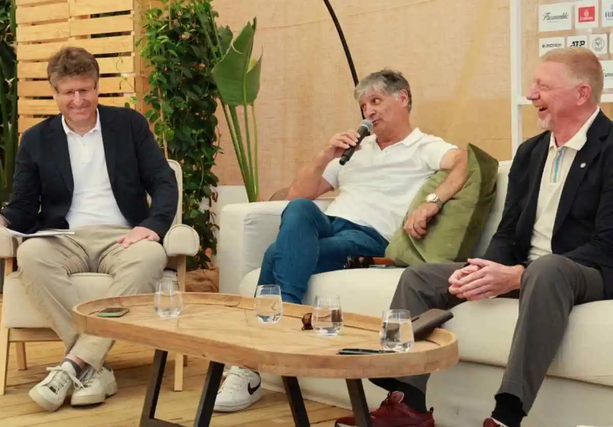 toni nadal jodar puede ser un problema para cualquier jugador que se enfrente a el