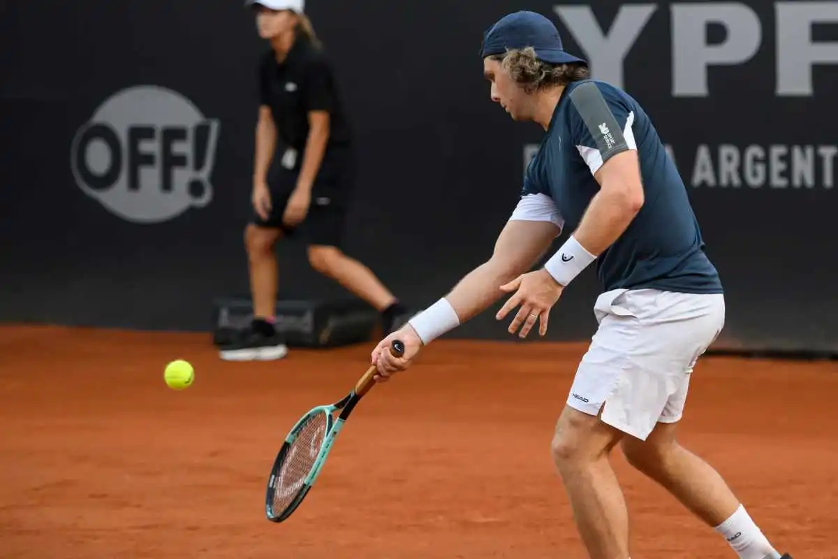 trungelliti darderi atp marrakech 2026