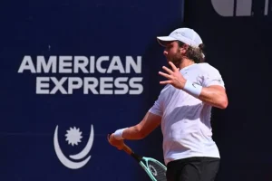 A los 36 años, el sueño sigue vivo: Emocionante victoria de Trungelliti en Marrakech para acercarse a un hito