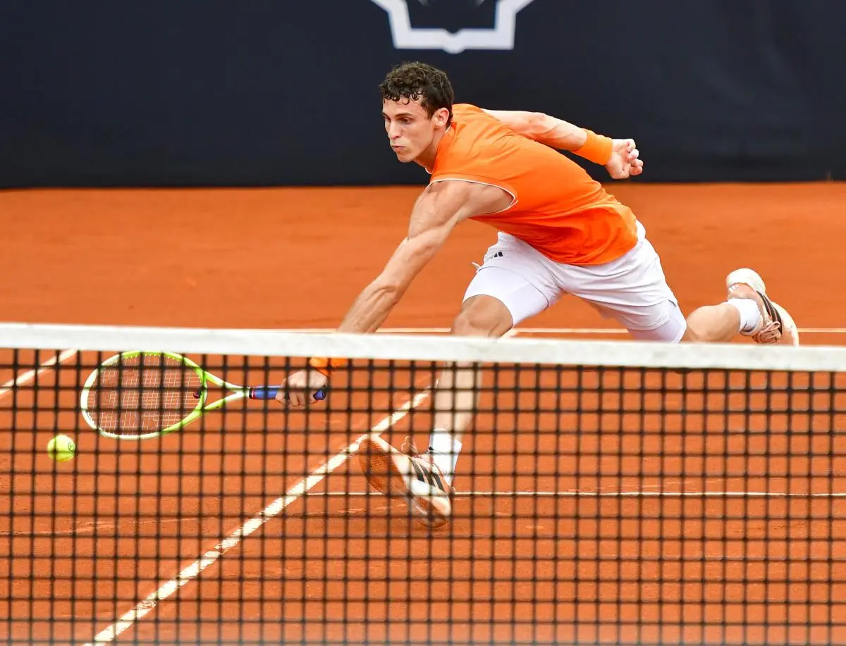 vacherot cerúndolo atp montecarlo 2026