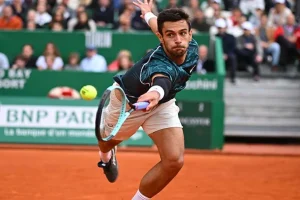 Golpe inesperado en Montecarlo: Musetti sucumbe ante la rebelión local