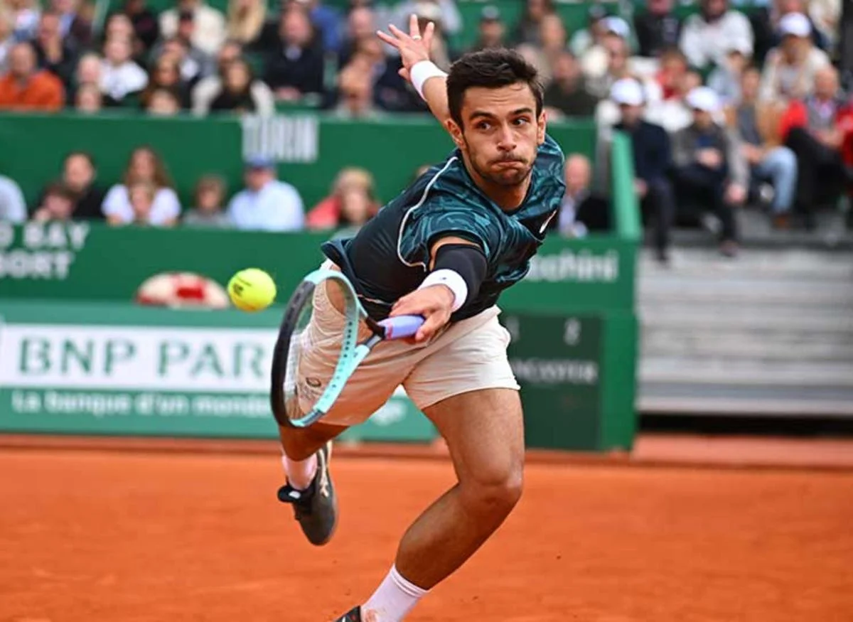 vacherot musetti atp montecarlo 2026