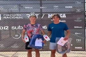 Valencia Tennis Center: Más de 400 inscritos en el Torneo Marca Challenge