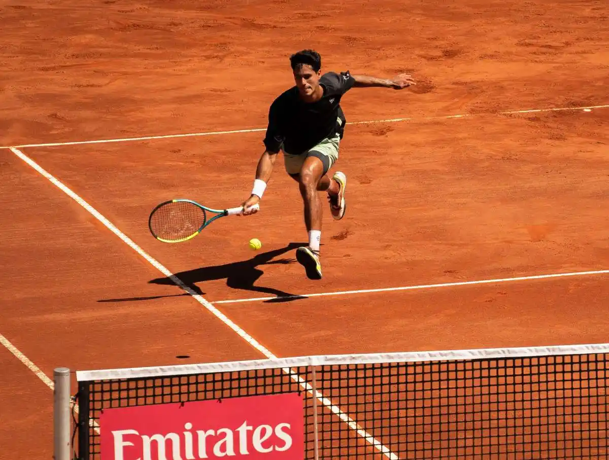 vallejo martínez mutua madrid open 2026