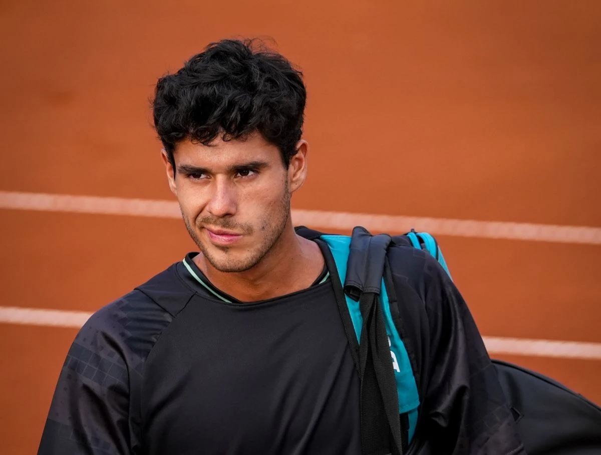 vallejo paul atp houston 2026