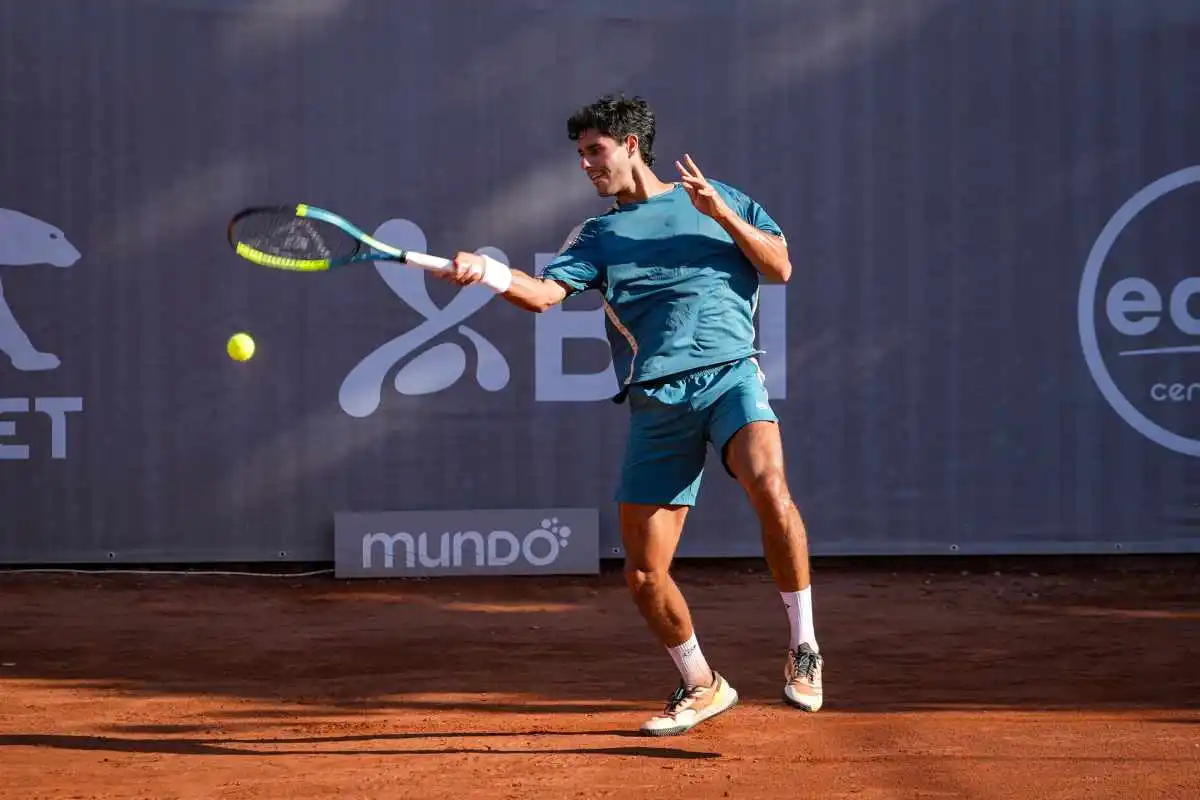 vallejo rocha mutua madrid open 2026