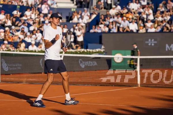 Los Wild Cards del Mutua Madrid Open 2026