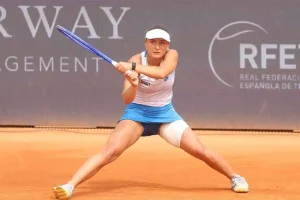 WTA 125 Madrid: Lisa Pigato conquista el título más importante de su carrera