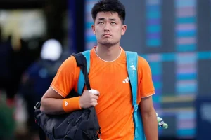 La experiencia de Yibing Wu marca la diferencia en Sarasota