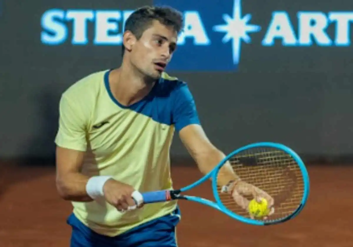 zverev navone mutua madrid open 2026