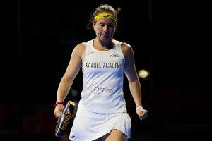 Carolina Navarro vuelve a liderar a España, ahora como seleccionadora