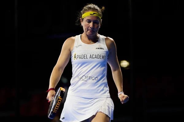 Carolina Navarro vuelve a liderar a España, ahora como seleccionadora