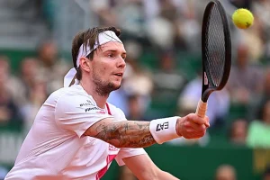 Cuadro ATP Ginebra 2026