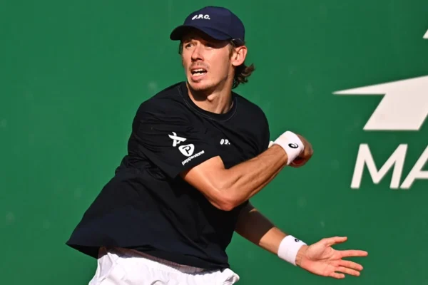 Cuadro ATP Hamburgo 2026
