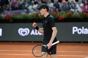 Cuadro ATP Roma 2026