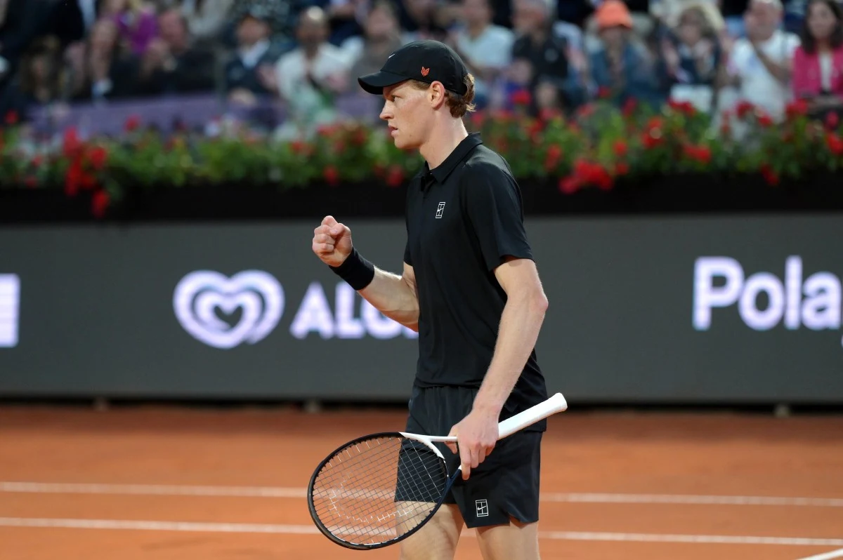 Cuadro ATP Roma 2026