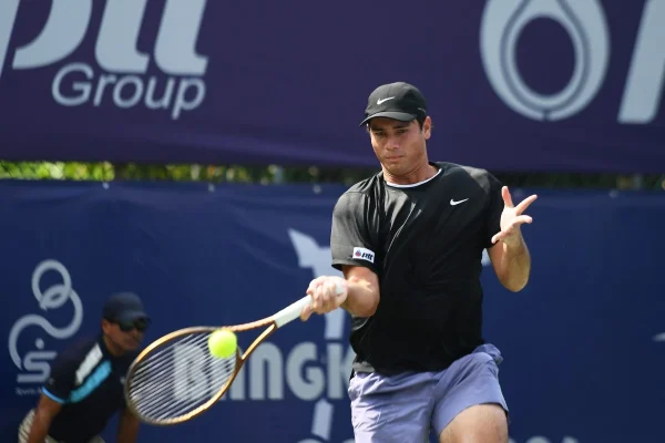 Cuadro ATP Challenger Bengaluru 2 2026