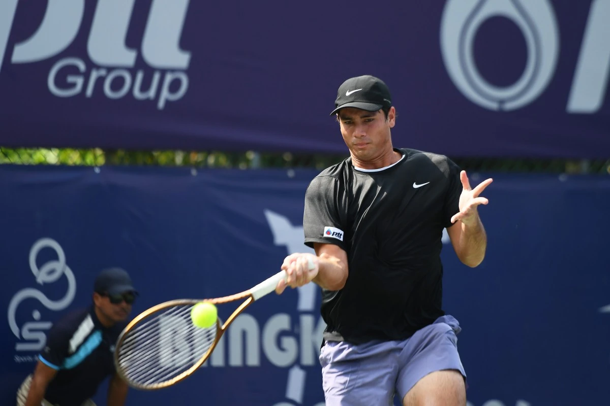 Cuadro ATP Challenger Bengaluru 2 2026