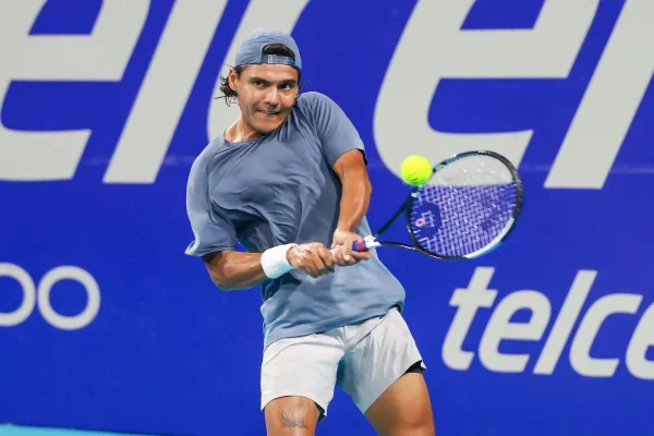 Cuadro ATP Challenger Bengaluru 3 2026