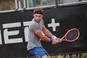 Cuadro ATP Challenger Brazzaville 2026