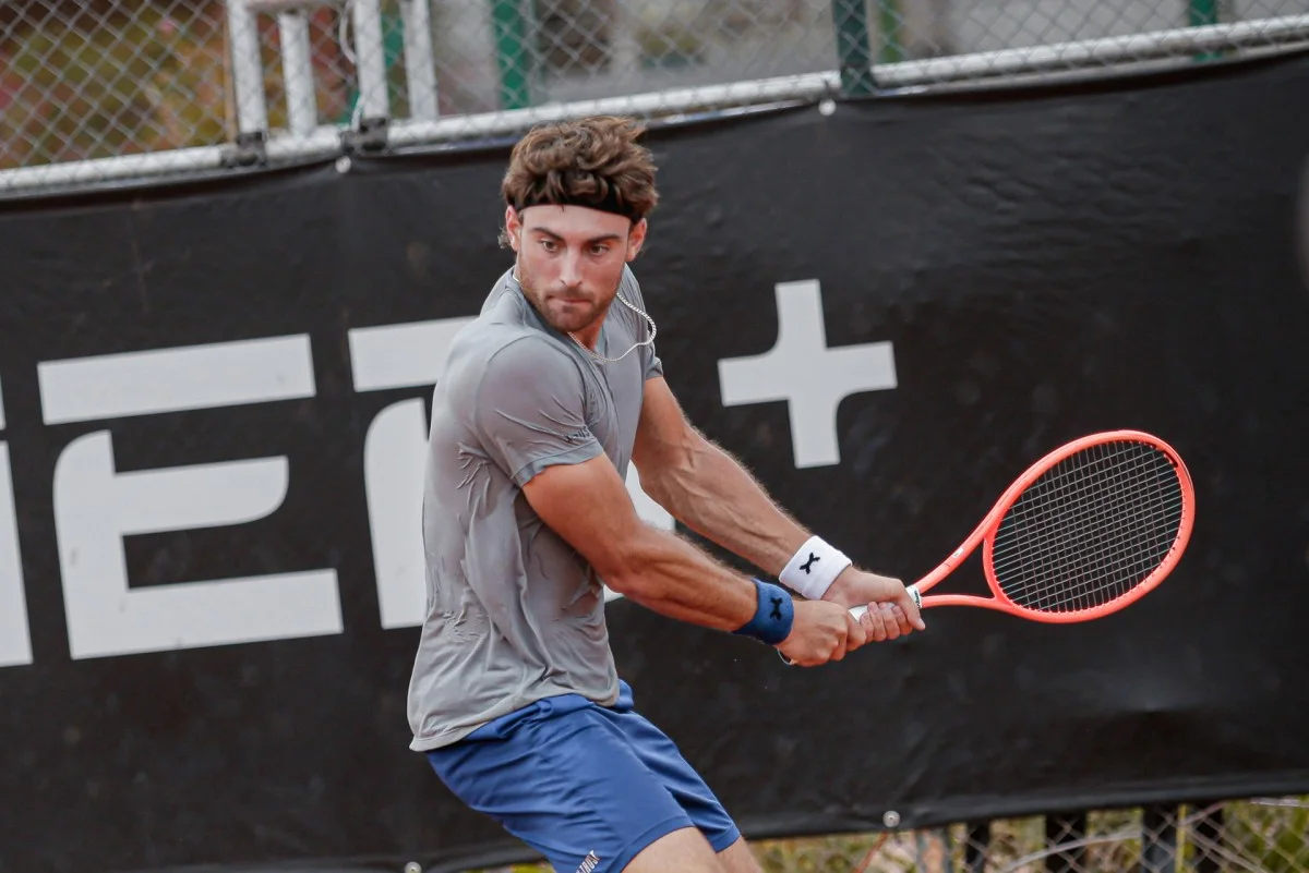 Cuadro ATP Challenger Brazzaville 2026