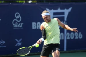 Cuadro ATP Challenger Centurion 2026