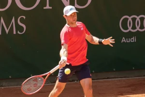 Cuadro ATP Challenger Chisinau 2026
