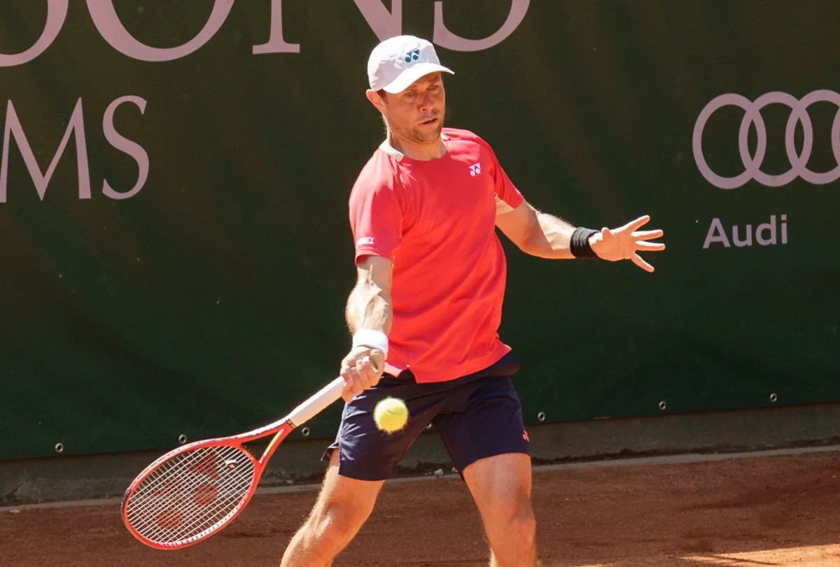 Cuadro ATP Challenger Chisinau 2026