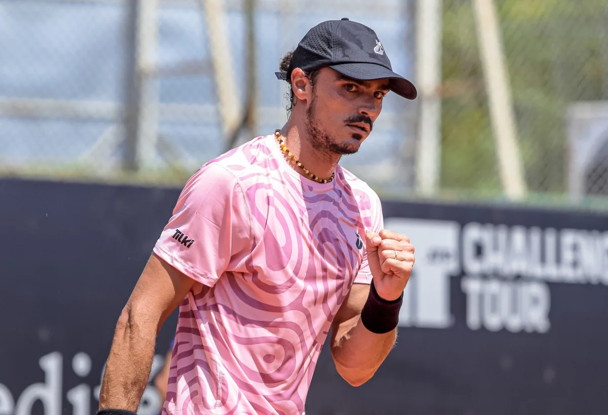 Cuadro ATP Challenger Córdoba 2026