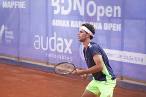 Cuadro ATP Challenger Estambul 2026