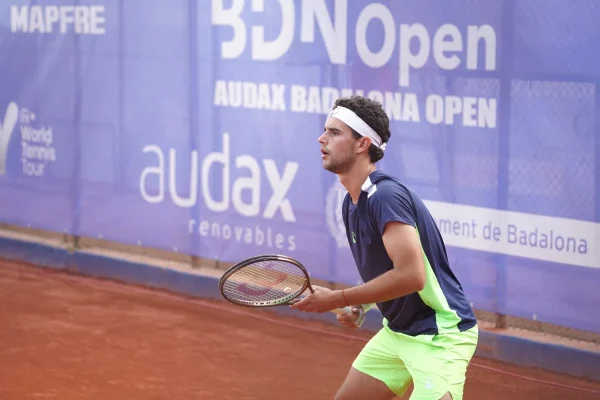 Cuadro ATP Challenger Estambul 2026