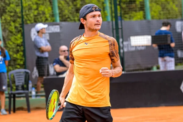 Cuadro ATP Challenger Francavilla 2026