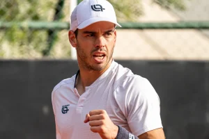 Cuadro ATP Challenger Kosice 2026