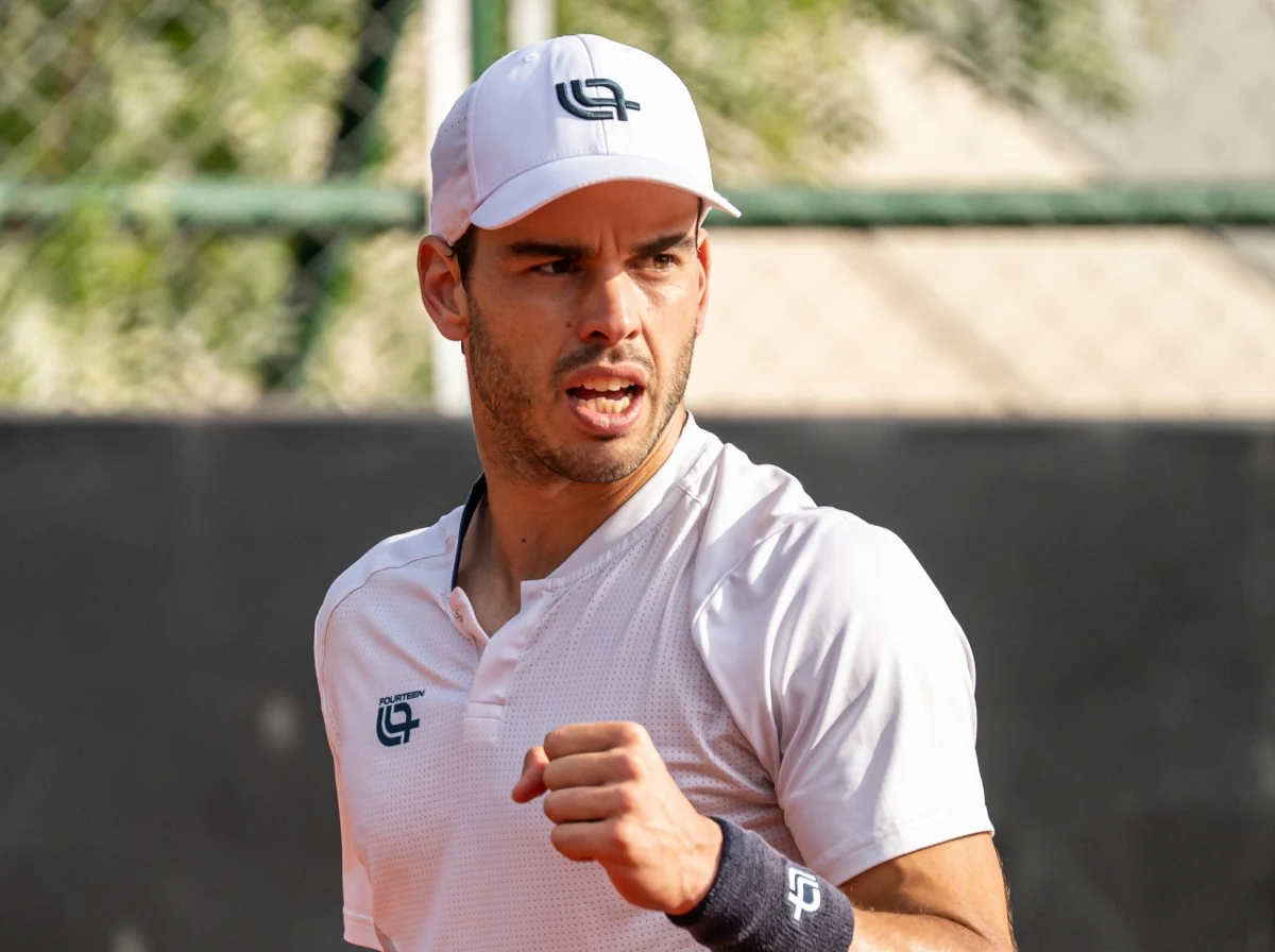 Cuadro ATP Challenger Kosice 2026