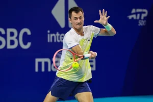 Cuadro ATP Challenger Little Rock 2026