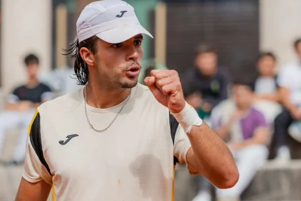 Cuadro ATP Challenger Oeiras Open 2 2026