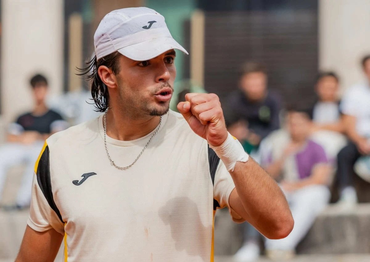 Cuadro ATP Challenger Oeiras Open 2 2026