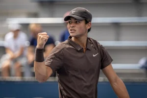 Cuadro ATP Challenger Santos 2026