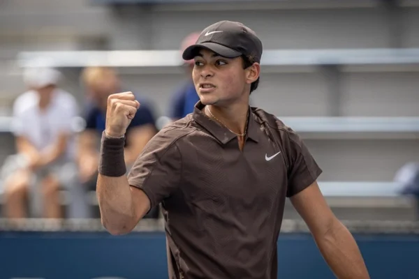 Cuadro ATP Challenger Santos 2026