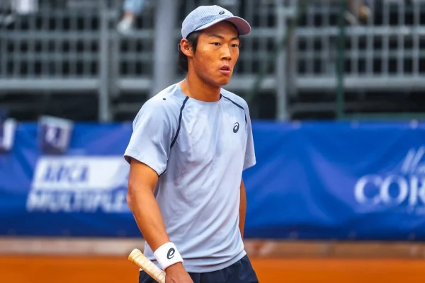 Cuadro ATP Challenger Vicenza 2026