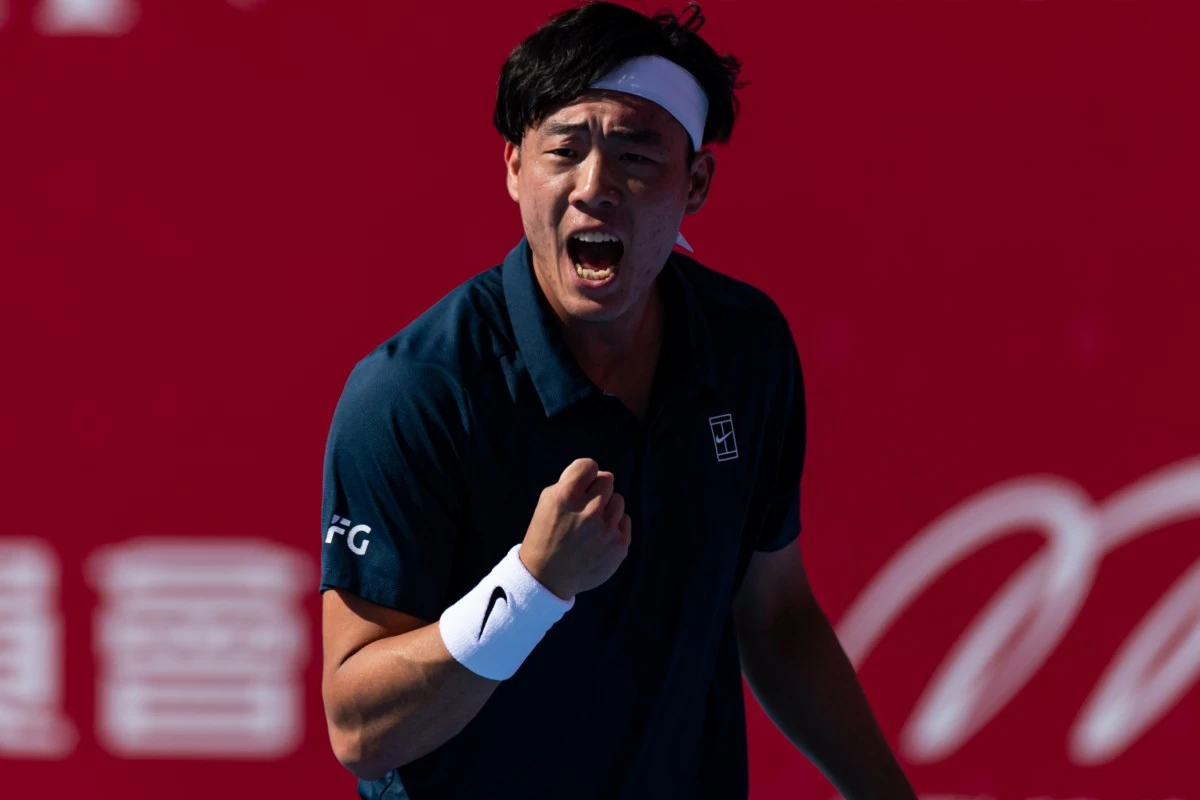Cuadro ATP Challenger Wuxi 2026