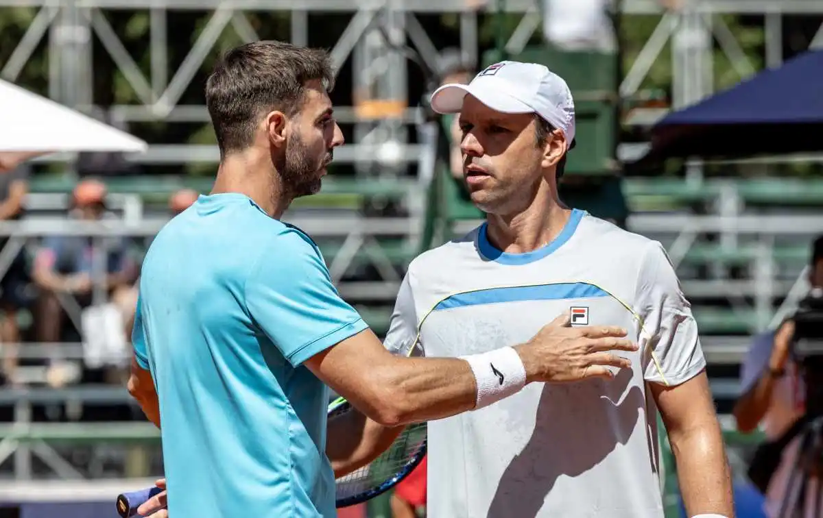 Cuadro Dobles Roland Garros 2026