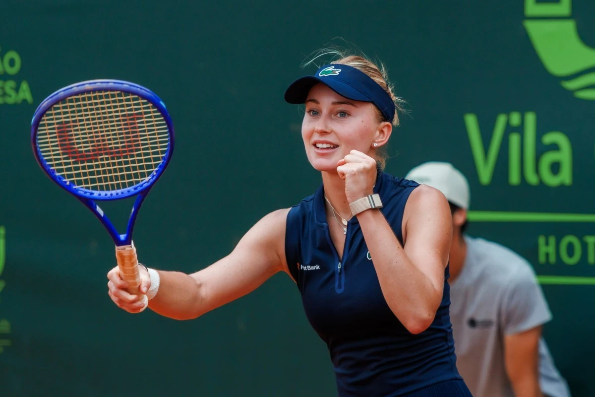Cuadro WTA 125 Estambul 2026
