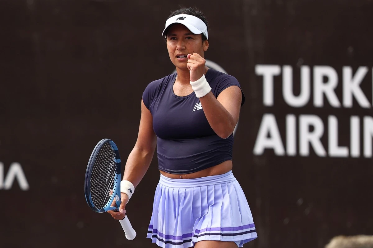 Cuadro WTA 125 Jiujiang 2026