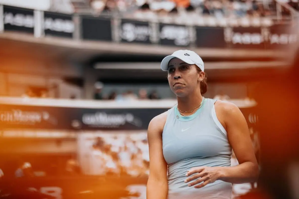 Cuadro WTA 125 París 2026